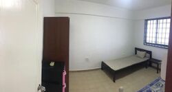 Blk 301 Hong Kah East Garden (Jurong East), HDB 3 Rooms #557527201